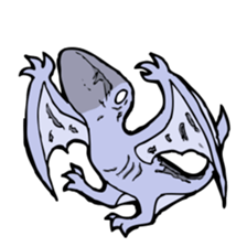 A Dobbity Halloween sticker #13458415