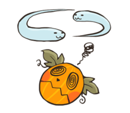 Halloween Monsters sticker #13458983