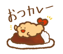 YUZUMOFU Sticker ver.1 sticker #13459112