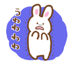 YUZUMOFU Sticker ver.1 sticker #13459121