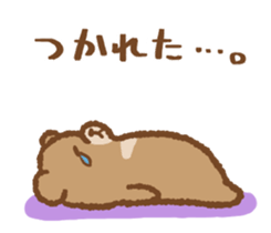 YUZUMOFU Sticker ver.1 sticker #13459129