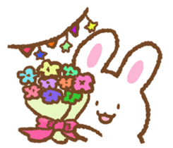 YUZUMOFU Sticker ver.1 sticker #13459133