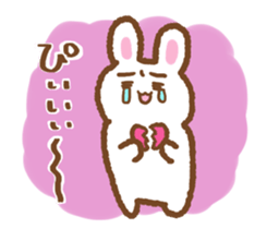 YUZUMOFU Sticker ver.1 sticker #13459140