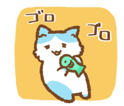 YUZUMOFU Sticker ver.1 sticker #13459148