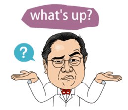 88 Blue Dream conductor sticker #13459368