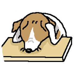 Jack dog 7 (The blue volume)