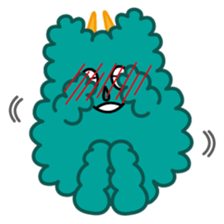 Jas and Duit sticker #13460371