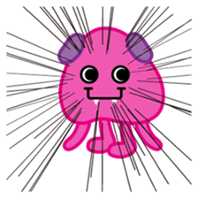 Jas and Duit sticker #13460376