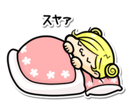 KABOPAN -Kabocha-Pants- sticker #13460607
