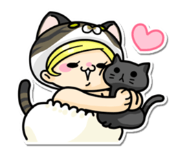 KABOPAN -Kabocha-Pants- sticker #13460626