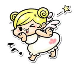 KABOPAN -Kabocha-Pants- sticker #13460628