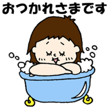 BABY-hanapi sticker #13460883