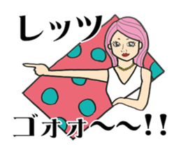 Hole Vol.2 sticker #13461182