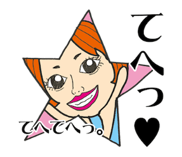 Hole Vol.2 sticker #13461183