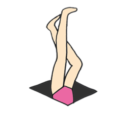 Hole Vol.2 sticker #13461185