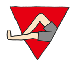 Hole Vol.2 sticker #13461210