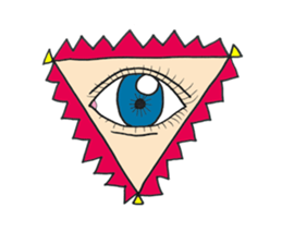 Hole Vol.2 sticker #13461215