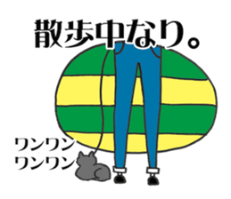 Hole Vol.2 sticker #13461216