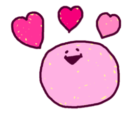 simple !! part.2 sticker #13461486