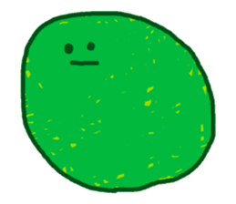 simple !! part.2 sticker #13461499