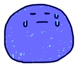 simple !! part.2 sticker #13461501