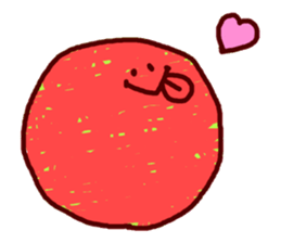 simple !! part.2 sticker #13461507