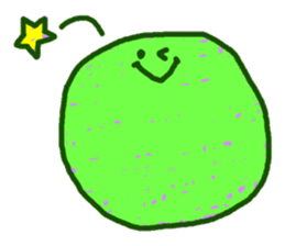 simple !! part.2 sticker #13461508