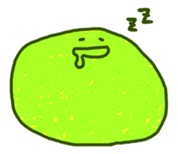 simple !! part.2 sticker #13461514