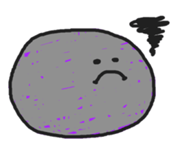 simple !! part.2 sticker #13461516