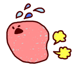 simple !! part.2 sticker #13461522