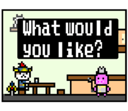 NekoBraverLv.1 -FINALMIX- sticker #13461744