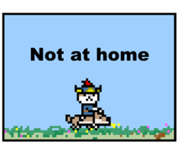 NekoBraverLv.1 -FINALMIX- sticker #13461747