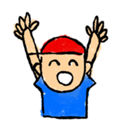 memories of summer sticker #13462383