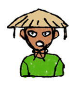 memories of summer sticker #13462388