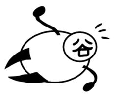 Tanimaru uncle 9 sticker #13462823