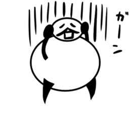 Tanimaru uncle 9 sticker #13462844