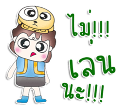 Mr. Chikaru. Love dog.^^ sticker #13462960