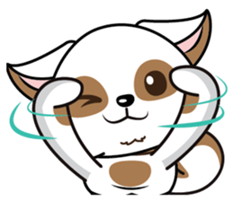 Miru cute + sticker #13463022