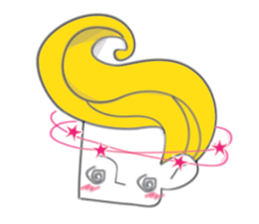 handsome pete sticker #13463120