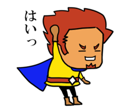 All,Ken. sticker #13463238