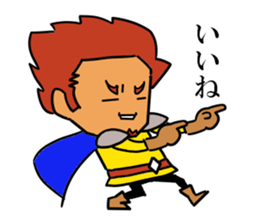 All,Ken. sticker #13463239