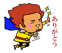 All,Ken. sticker #13463242