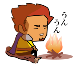 All,Ken. sticker #13463245