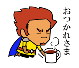 All,Ken. sticker #13463246