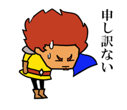 All,Ken. sticker #13463247