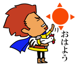 All,Ken. sticker #13463250