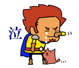 All,Ken. sticker #13463255