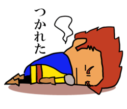 All,Ken. sticker #13463257