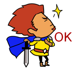 All,Ken. sticker #13463260