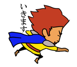 All,Ken. sticker #13463265